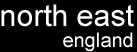 north east england logo